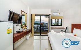 ذا توباز ريزدنس